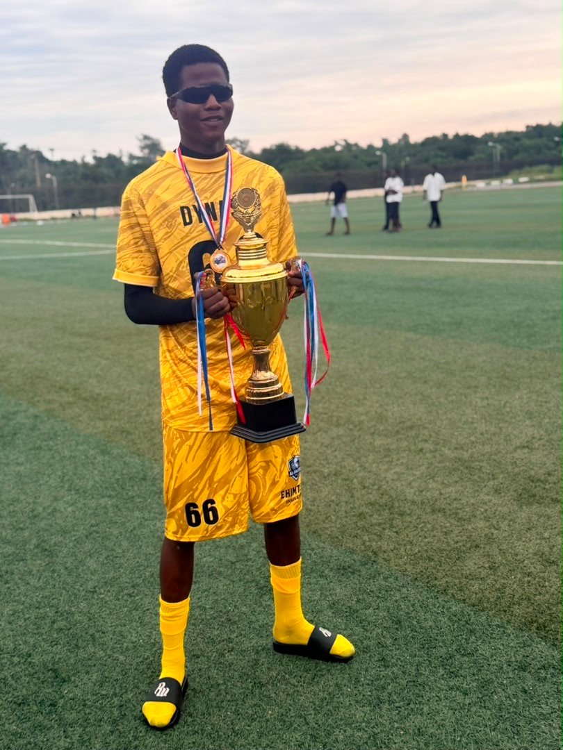 ESUI CHAMPIONS 2025/2026